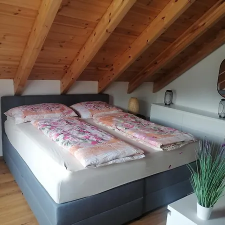 Bergzauber View Apartment
