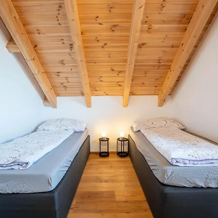 Bergzauber View Apartment *