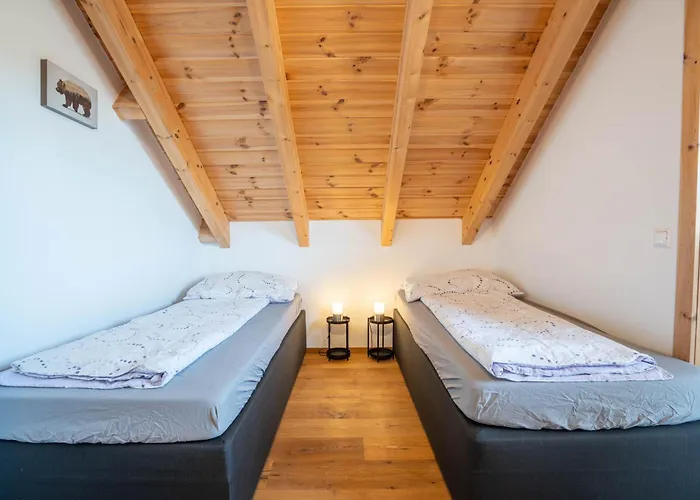 Bergzauber View Apartment *